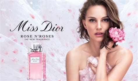 who advertises miss dior|miss dior tv advert model.